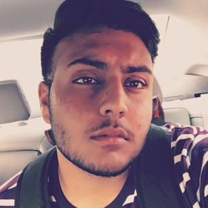 Meet your Posher, Jatinder